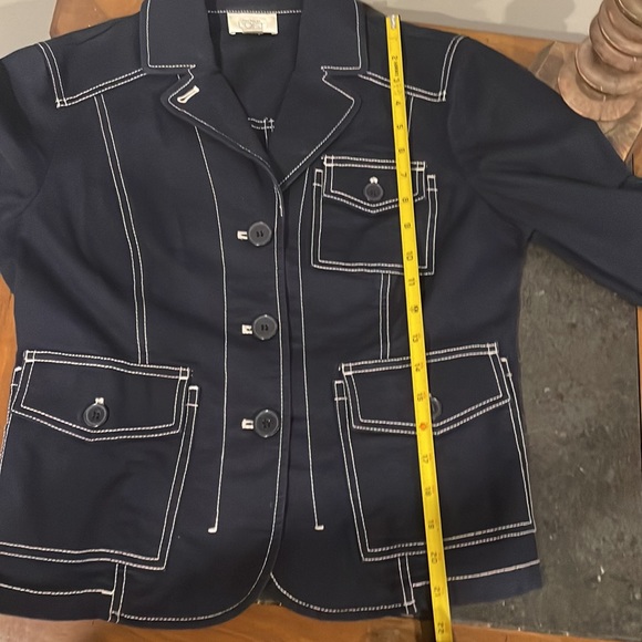 Loft jacket - Picture 15 of 16